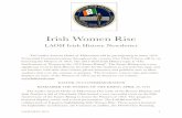 Irish Women Rise - ladiesaoh.com