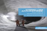 TUNNELLING APPLICATIONS - BTS 2020