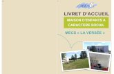 LIVRET D ACCUEIL - cmsea.asso.fr