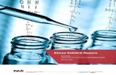 Kimya Sektörü Raporu - TSKB