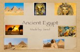 Ancient Egypt - voorhees.k12.nj.us