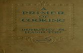 A primer of cooking - Internet Archive