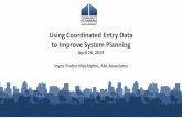Using Coordinated Entry Data to Improve System Planning