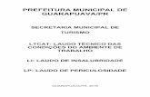 PREFEITURA MUNICIPAL DE GUARAPUAVA/PR