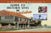 H T GUIDE T O HISTORIC SITES IN - American Heritage