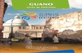 GUANO - viajaecuador.com.ec