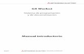 GX Works2 Sistema de programación