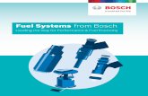 Fuel Systems from Bosch