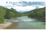 Guyot Science - Princeton University