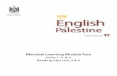 State of Palestine NEW EDITION English
