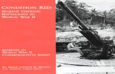 Condition Red Marine Defense Battalions in World War II ...