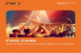 FWD CARE Catalog 1-9 - Vietcombank