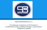 ŠESTAN-BUSCH d.o.o. - zastita.info