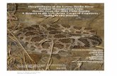 Herpetofauna of the Lower Snake River HMUs