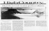 High Country News – Know the West