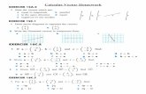 Calculus Vector Homework - spps.org