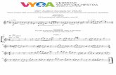 Violin Excerpts Complete - vyo.org