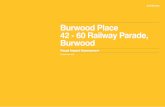 Burwood Place 42 - 60 Railway Parade, Burwood