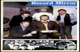 Record Mirror - World Radio History