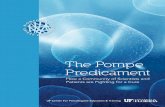 The Pompe Predicament - CPET