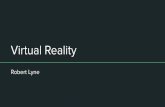 Virtual Reality - d.umn.edu