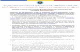 Informații privind accesul cetățenilor Republicii Moldova ...