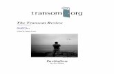 The Transom Review