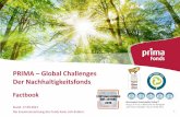 PRIMA – Global Challenges Factbook