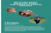 Weight of the Nation: Healthy Mom, Healthy Baby - The ...