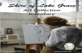 Art Collection Inventory