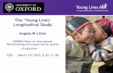 The ‘Young Lives’