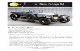 1924 Vauxhall 30-98 OE 88 - Classic Cars For Sale