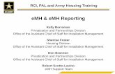eMH & eMH Reporting