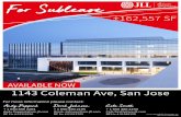 For Sublease - Cloudinary