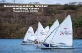 Scammonden Water Sailing Club