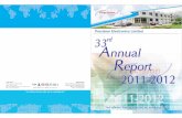 Annual Report Design 2012 - bse india