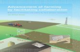 Advancement of farming by - WUR