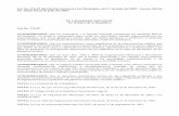 Ley No. 176-07 del Distrito Nacional y los Municipios, del ...