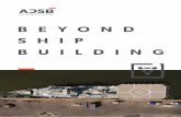 BEYOND SHIP BUILDING - EDGE Group