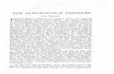 THEGLENALADALE PIONEERS - Dalhousie University