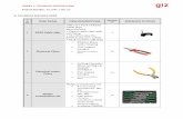 ANNEX 1: TECHNICAL SPECIFICATION A. TECHNICAL …
