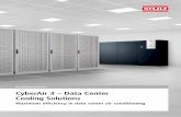 IT Cooling Solutions CyberAir 3 – Data Center Cooling ...