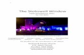The Stobswell Window