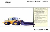 VBM L70B 212 2201-9405 - Volvo Construction Equipment