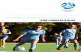 2021 COMPETITIONS - Football NSW