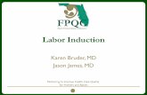 Labor Induction - USF Health