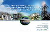 Bio-Processing Case Study: Sampling, Monitoring, & Control ...