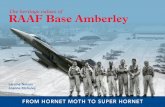The heritage values of RAAF Base Amberley