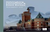Helsingborg Convention & Event Bureau
