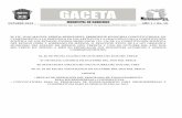 GACETA - neza.gob.mx